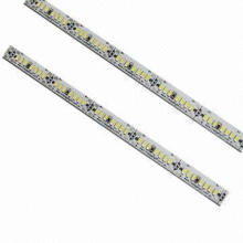 Super Flux mit einstellbarer einzelner 3014 SMD LED Rigid Light Bar